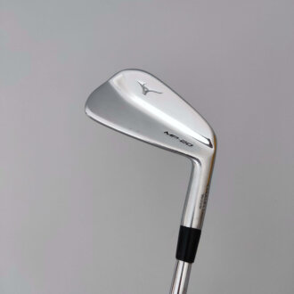 Mizuno MP20 / 4-P / X-Stiff