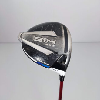 Taylormade Sim Max / Driver / Senior