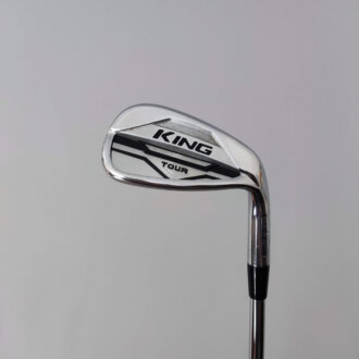 Cobra King Tour / Gap Wedge / Stiff