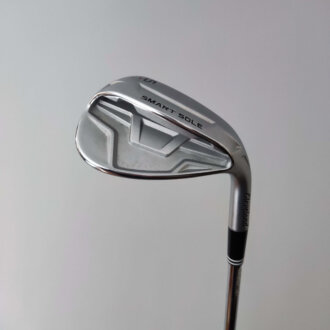 Cleveland Smart Sole / S / 58°