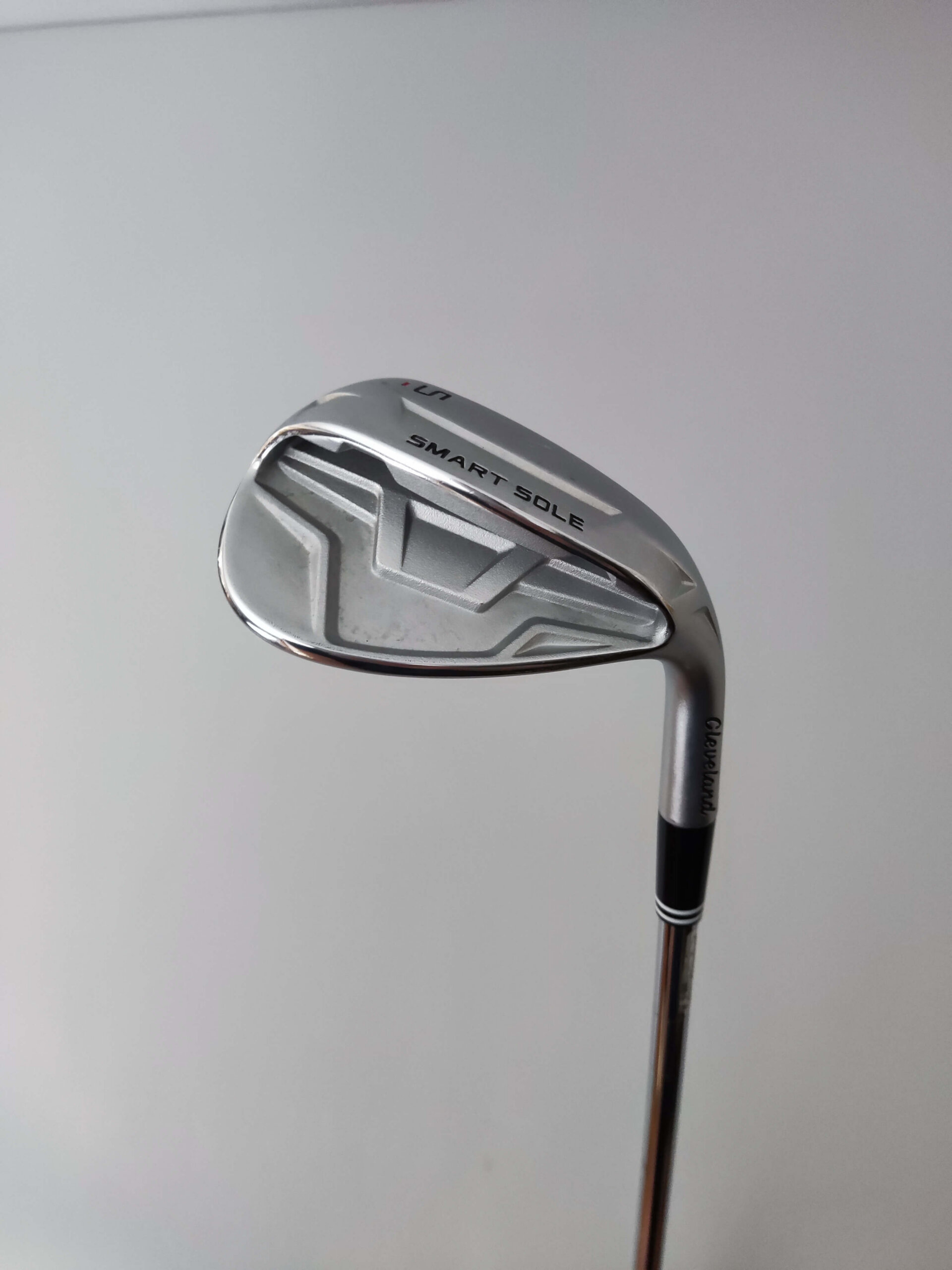 Cleveland Smart Sole / S / 58°