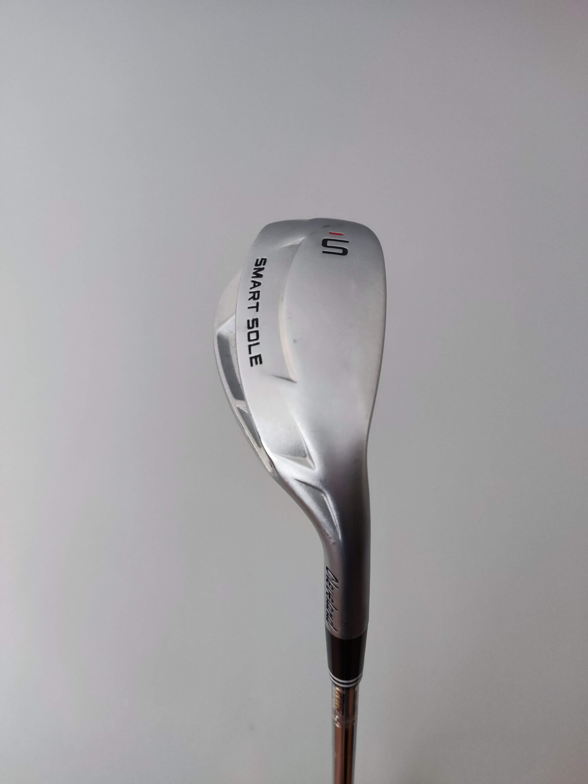 Cleveland Smart Sole / S / 58° - Bild 3