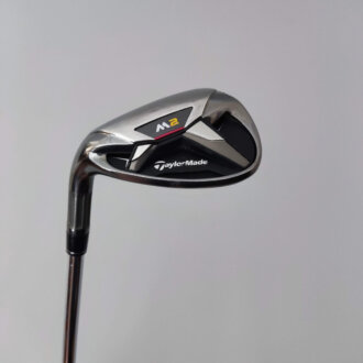 TaylorMade M2 / S / Regular / Vänster