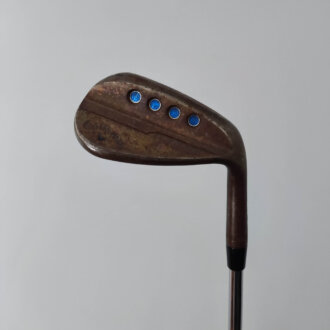 Callaway Jaws Raw MD5 / 60° / Stiff