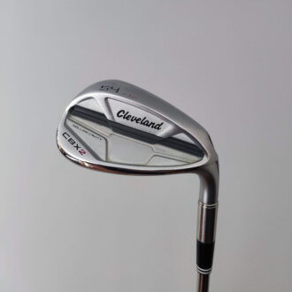 Fitting Wedge / Cleveland CBX2 / 54°