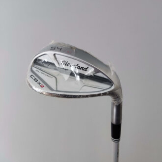 Ny Cleveland CBX2 / 54° / Dam