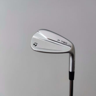 TaylorMade P790 / Approach Wedge / Stiff