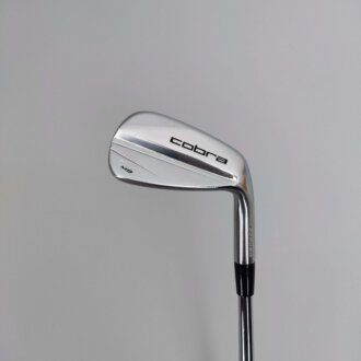 Cobra King MB / Pitch / Stiff