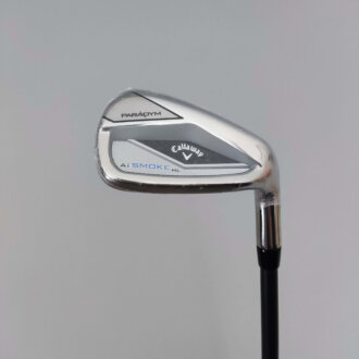 Ny Callaway AI Smoke HL / A / Regular