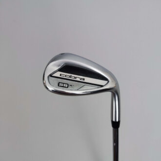 Demo Ex / Cobra Snakebite / 56°