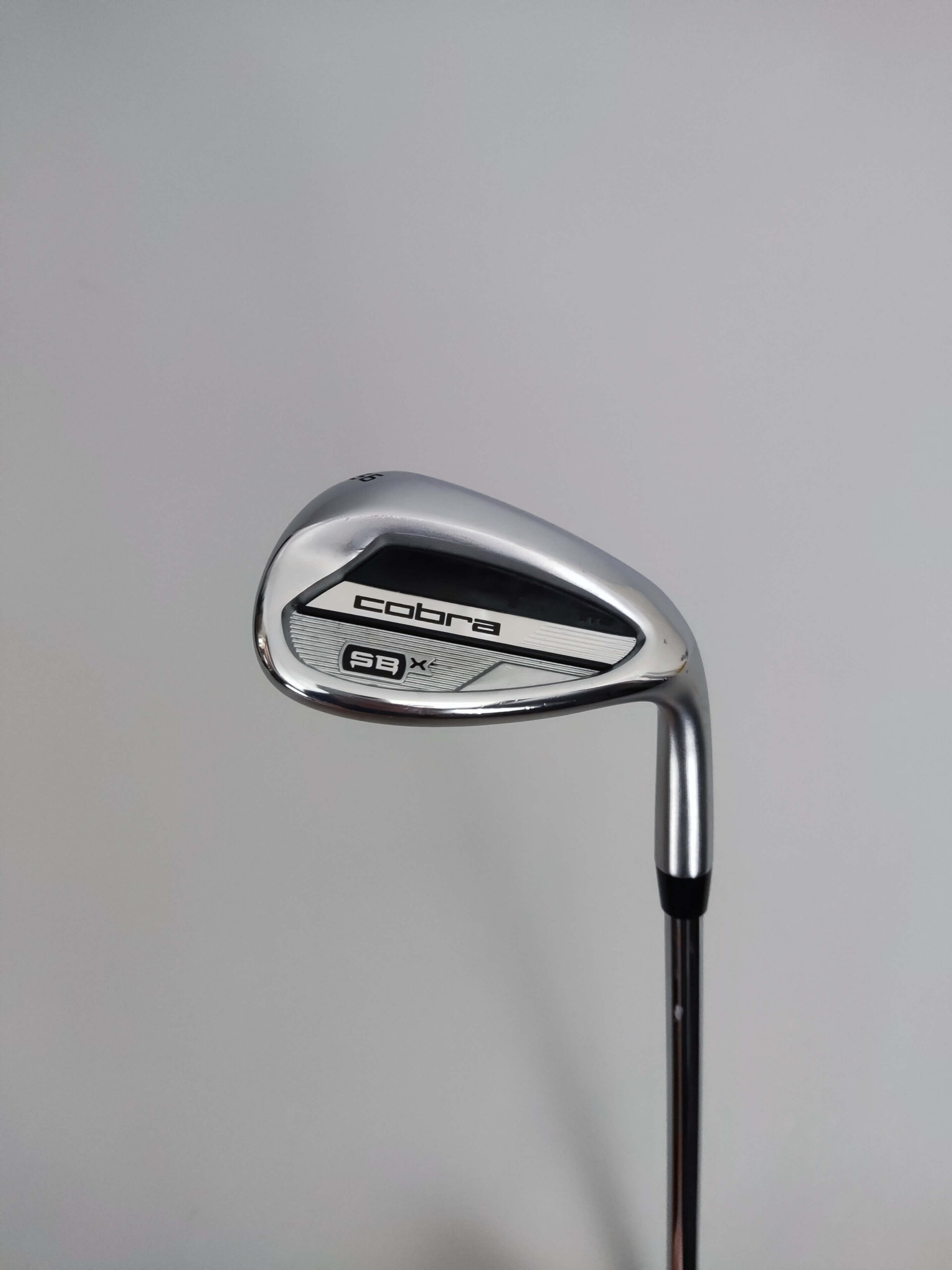 Demo Ex / Cobra Snakebite / 56°