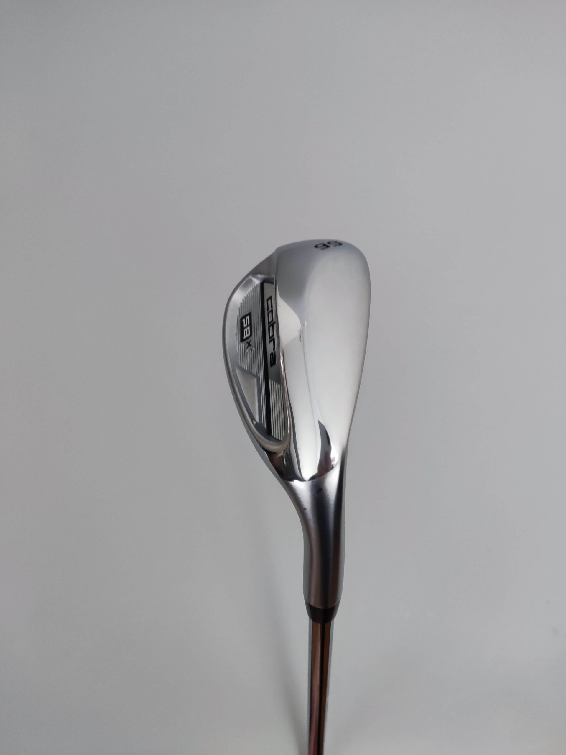 Demo Ex / Cobra Snakebite / 56° - Bild 3