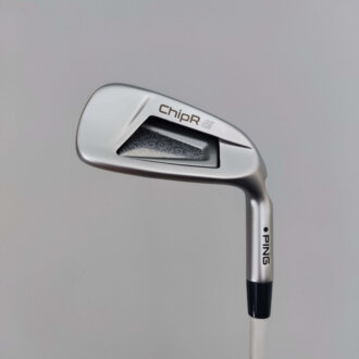 Demo Ex / Ping ChipR LE