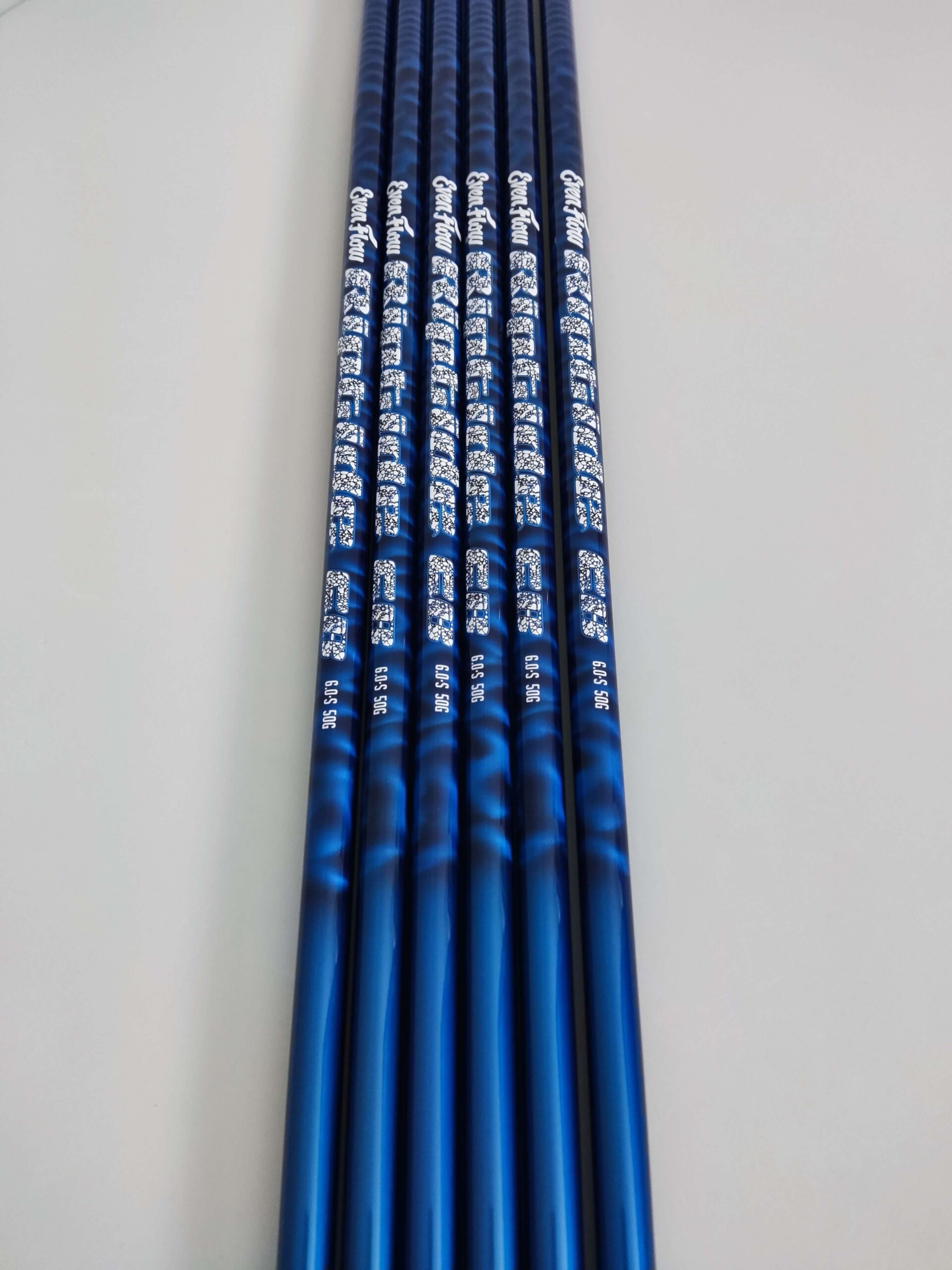 Nytt Evenflow Riptide 50 CB / Stiff / Byggs efter dina önskemål - Bild 2