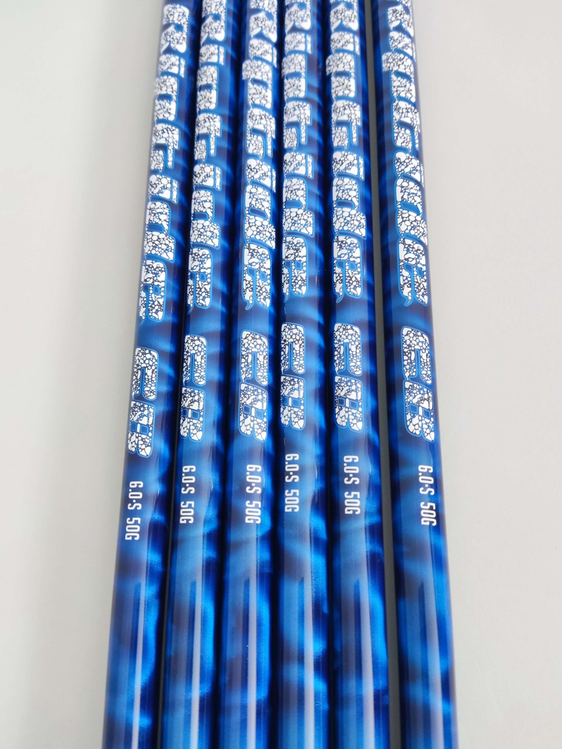 Nytt Evenflow Riptide 50 CB / Stiff / Byggs efter dina önskemål - Bild 3