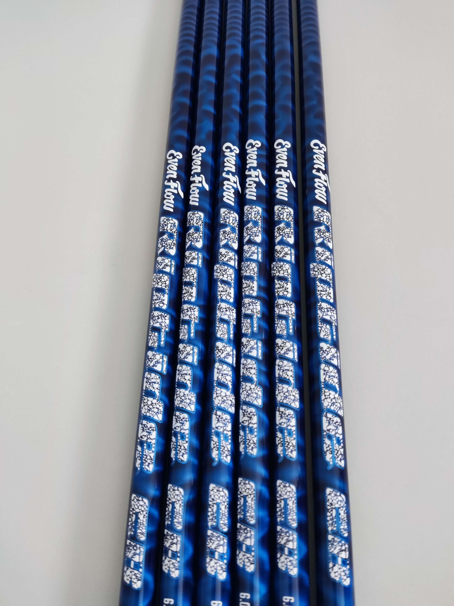 Nytt Evenflow Riptide 50 CB / Stiff / Byggs efter dina önskemål - Bild 4