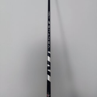 Nytt Fujikura Ventus TR 6R / FW3 / Regular