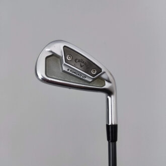 Callaway X Forged UT / 21° / Stiff