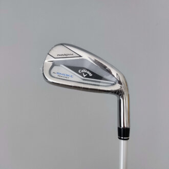 Ny Callaway AI Smoke Max Fast / J6 / Dam