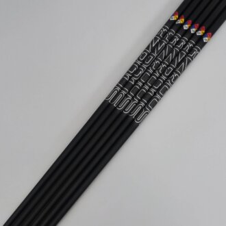 Nytt Project X Hzrdus Black 80 Gen 5  / Stiff / Byggs efter dina önskemål