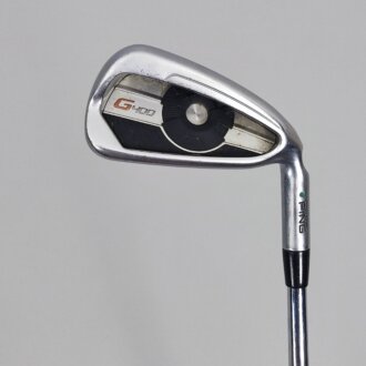 Ping G400 / 5-P / Regular / Förlängda 1