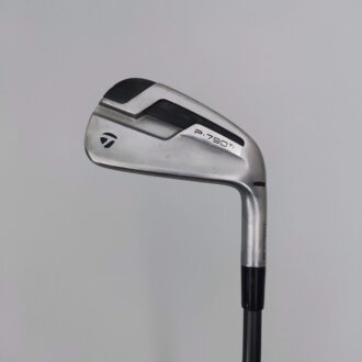 TaylorMade P790 TI / 6-P+A / Senior