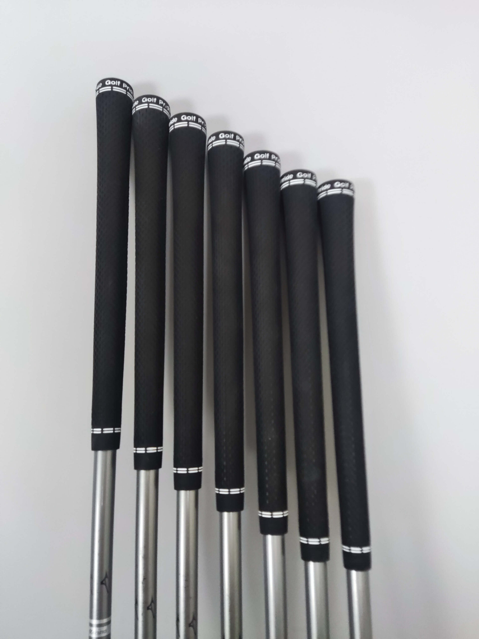 Mizuno JPX 850 / 4-P / Senior - Bild 11