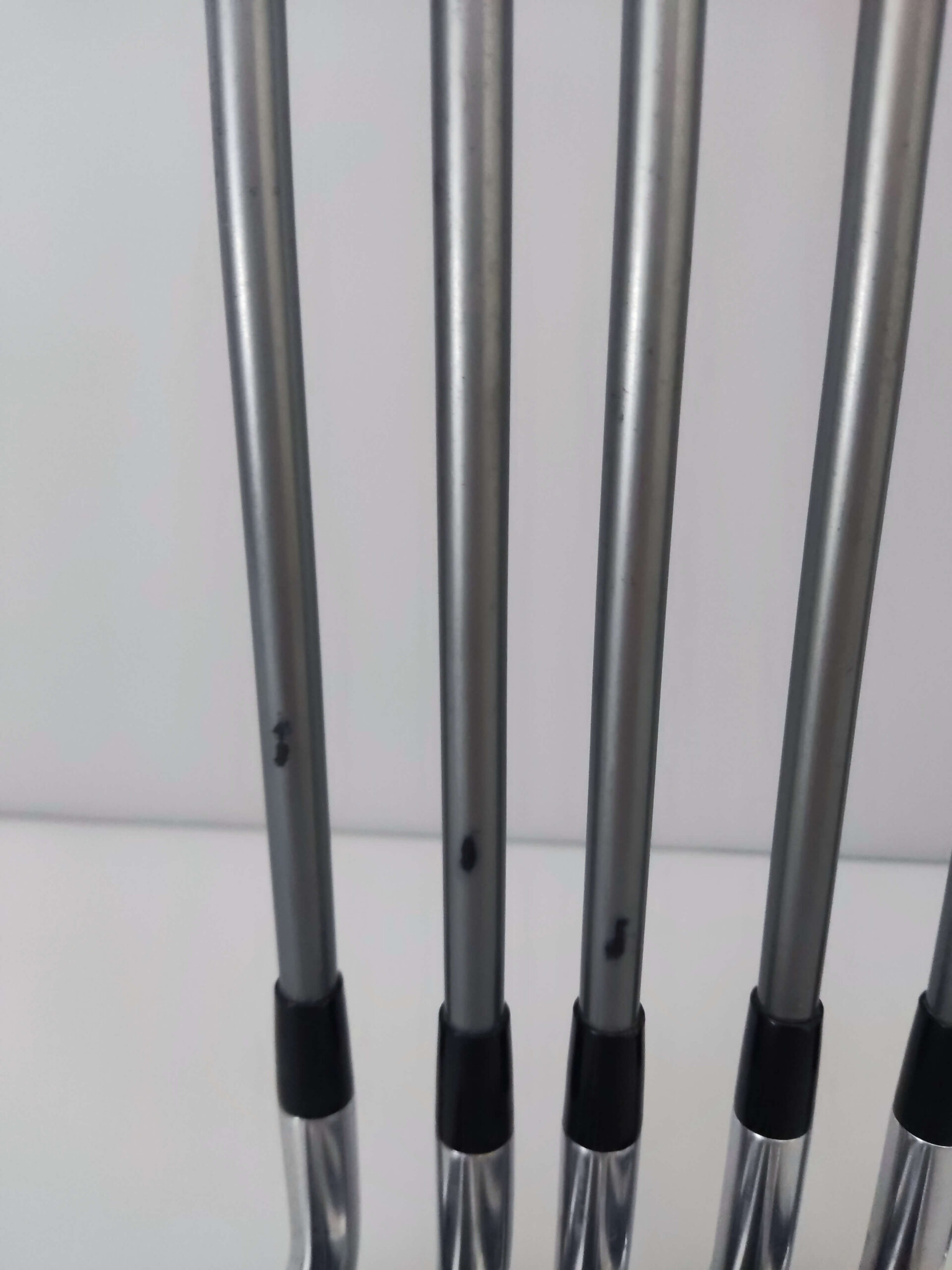 Mizuno JPX 850 / 4-P / Senior - Bild 10