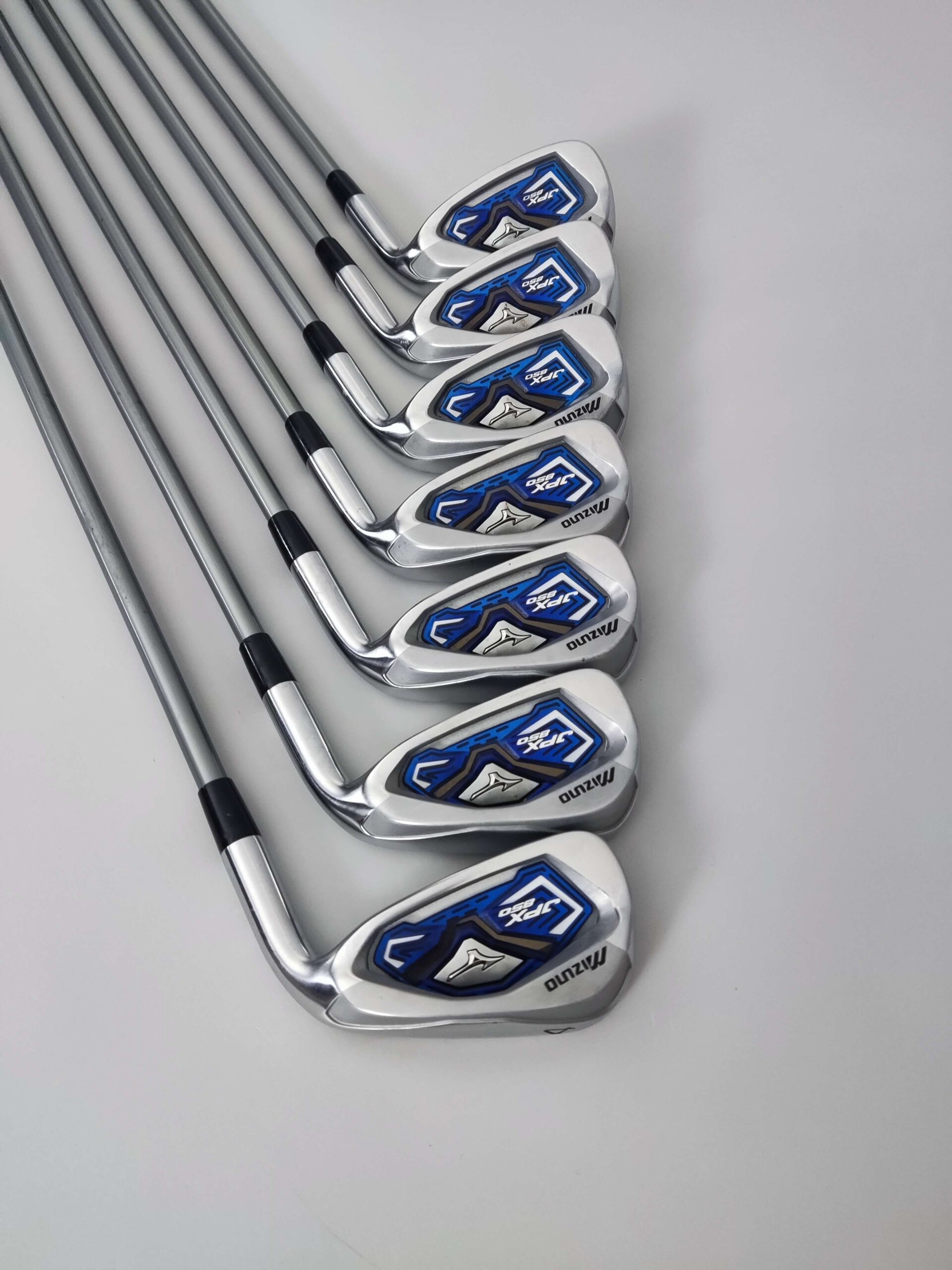 Mizuno JPX 850 / 4-P / Senior - Bild 2