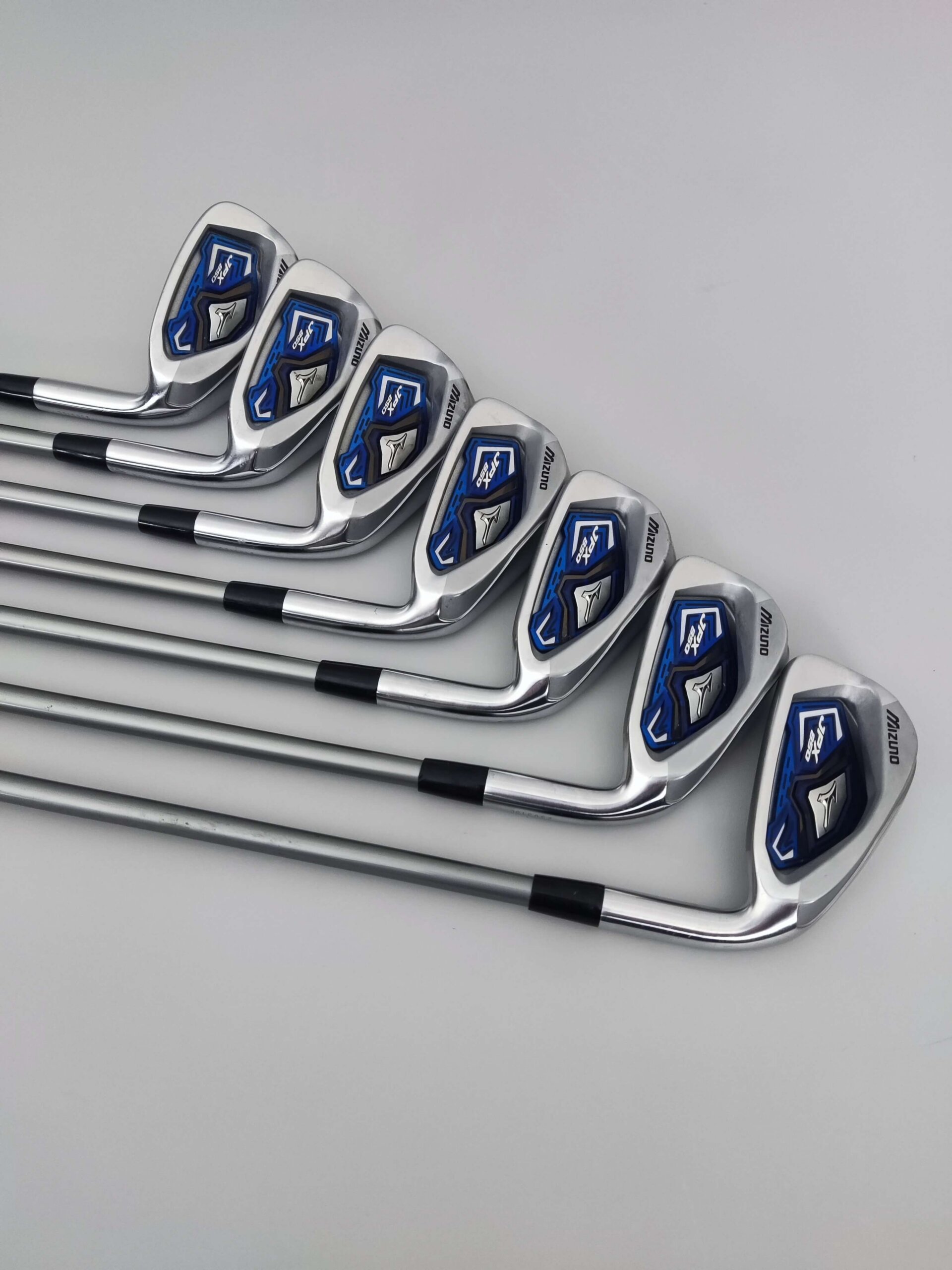 Mizuno JPX 850 / 4-P / Senior - Bild 5