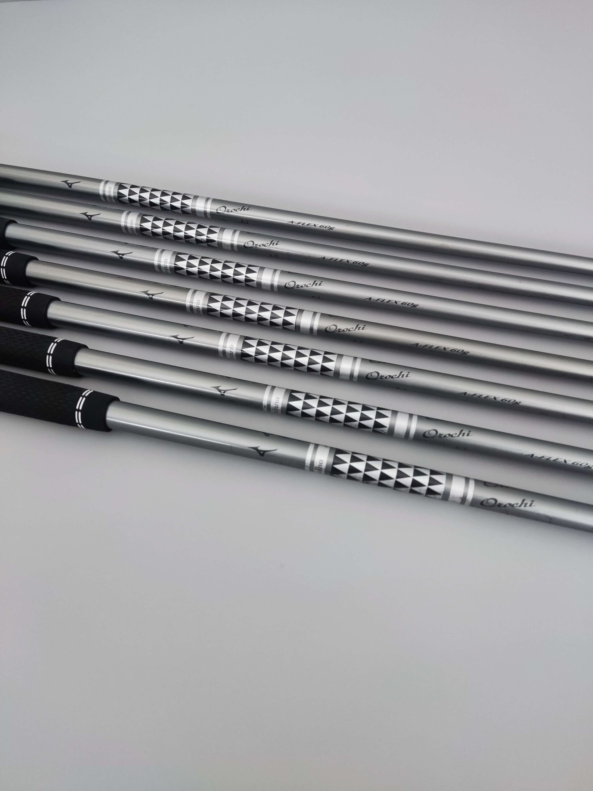 Mizuno JPX 850 / 4-P / Senior - Bild 8