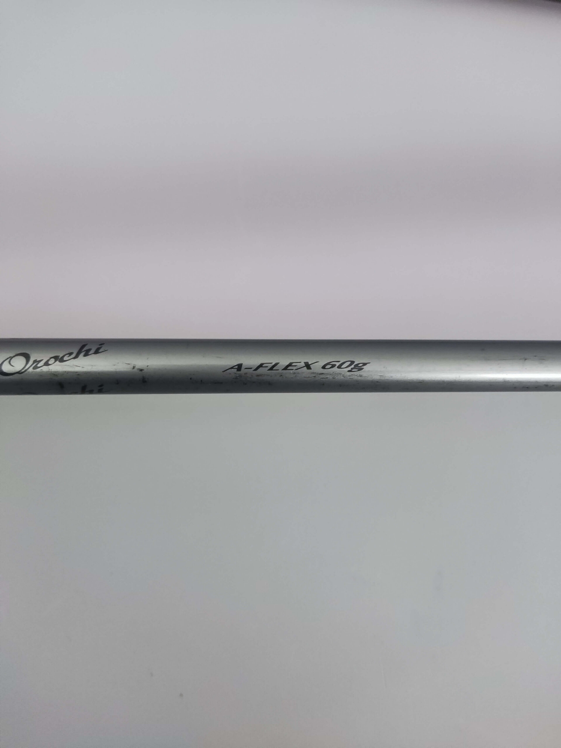 Mizuno JPX 850 / 4-P / Senior - Bild 9