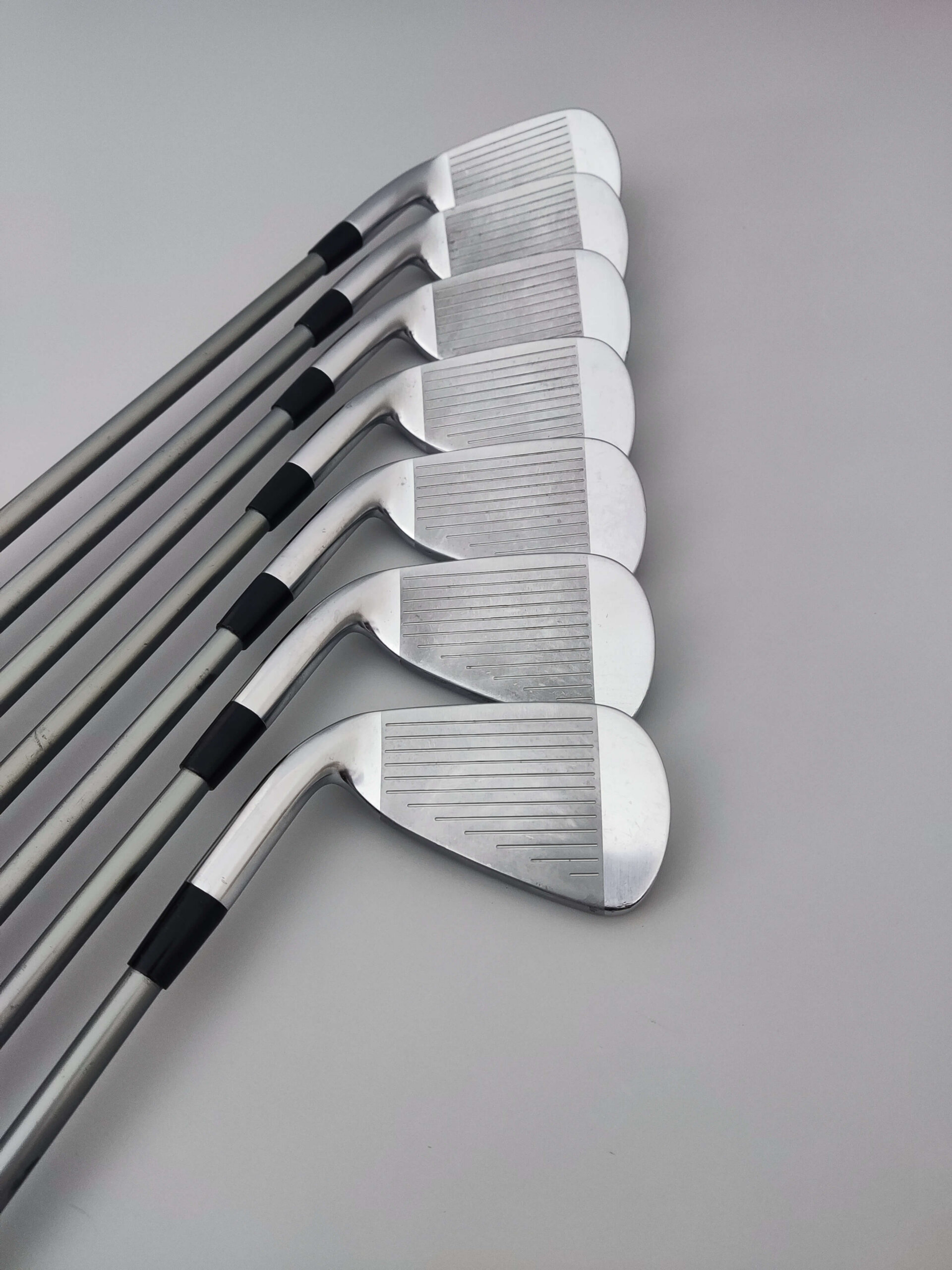 Mizuno JPX 850 / 4-P / Senior - Bild 3