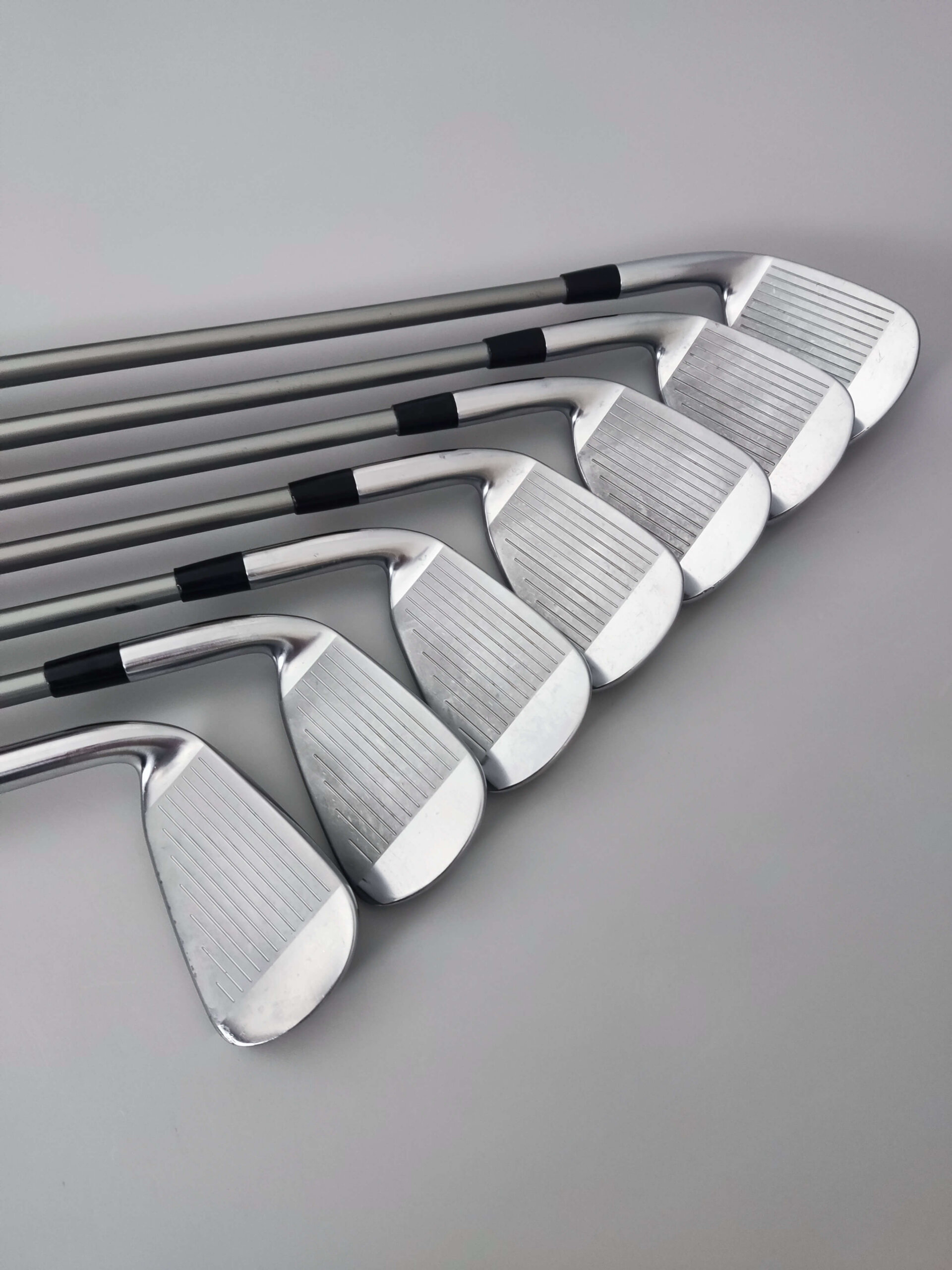 Mizuno JPX 850 / 4-P / Senior - Bild 4