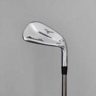 Mizuno Pro 225 HMB / 5-P+G / Regular