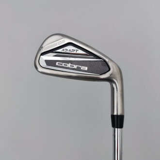 Cobra DS Adapt / 5-P / Stiff