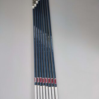 KBS Tour 80 US Open Edition / 4-P+G / Blue