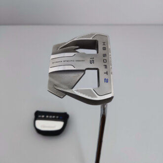 Cleveland HB Soft2 #15 / 34"