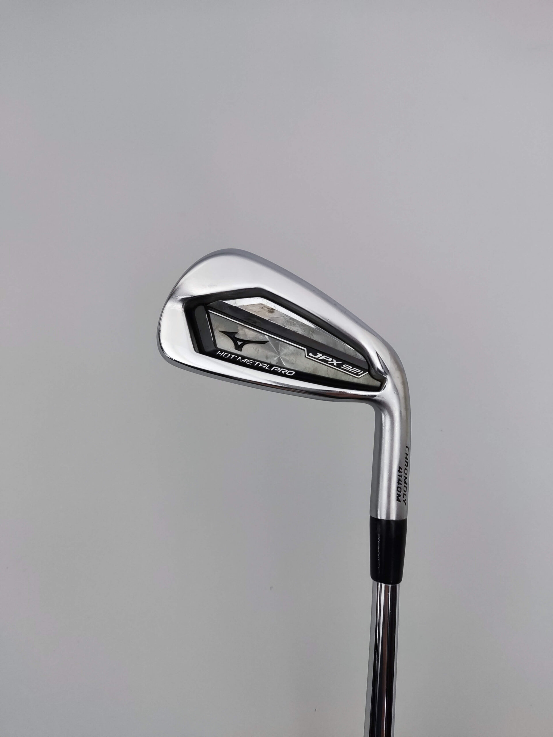 Mizuno JPX 921 Hot Metal Pro / 5-P / Stiff