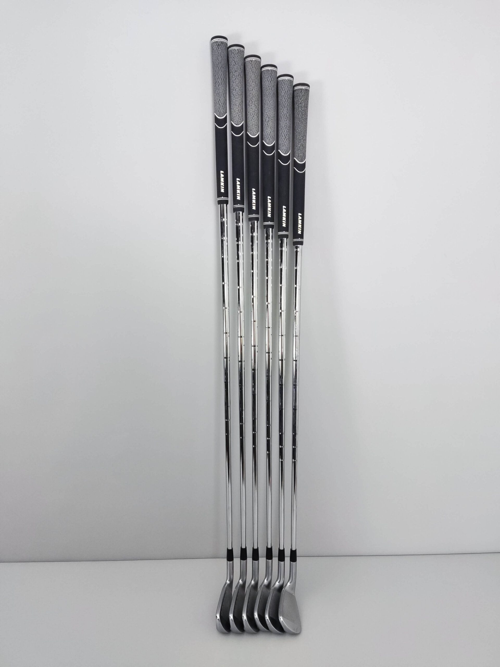 Mizuno JPX 921 Hot Metal Pro / 5-P / Stiff - Bild 8