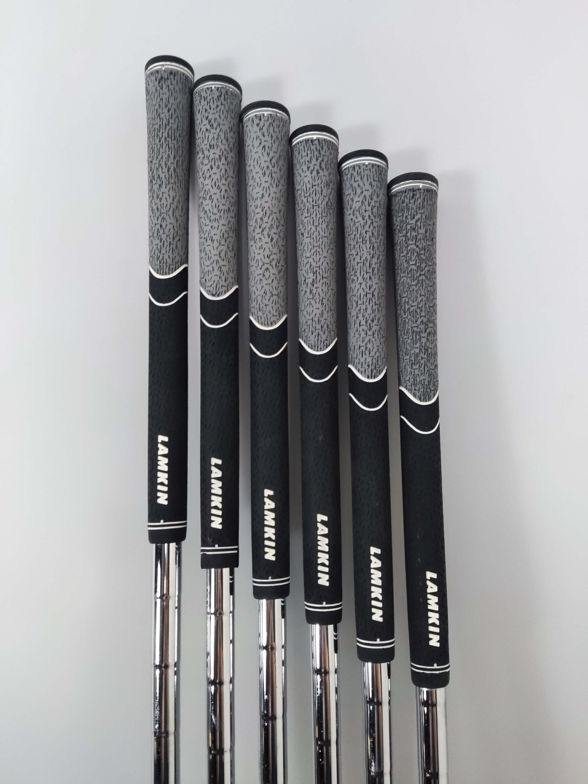 Mizuno JPX 921 Hot Metal Pro / 5-P / Stiff - Bild 11