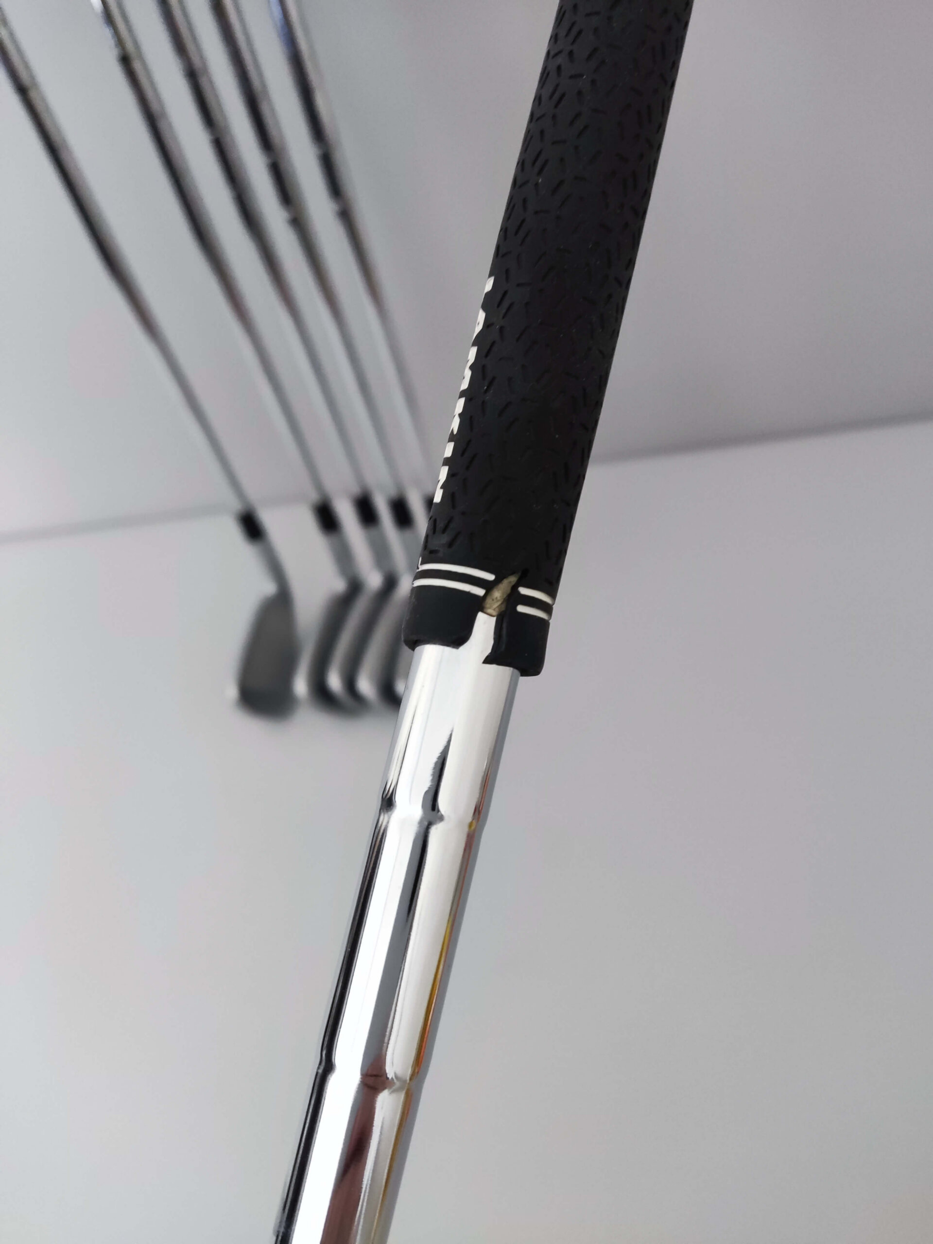 Mizuno JPX 921 Hot Metal Pro / 5-P / Stiff - Bild 12