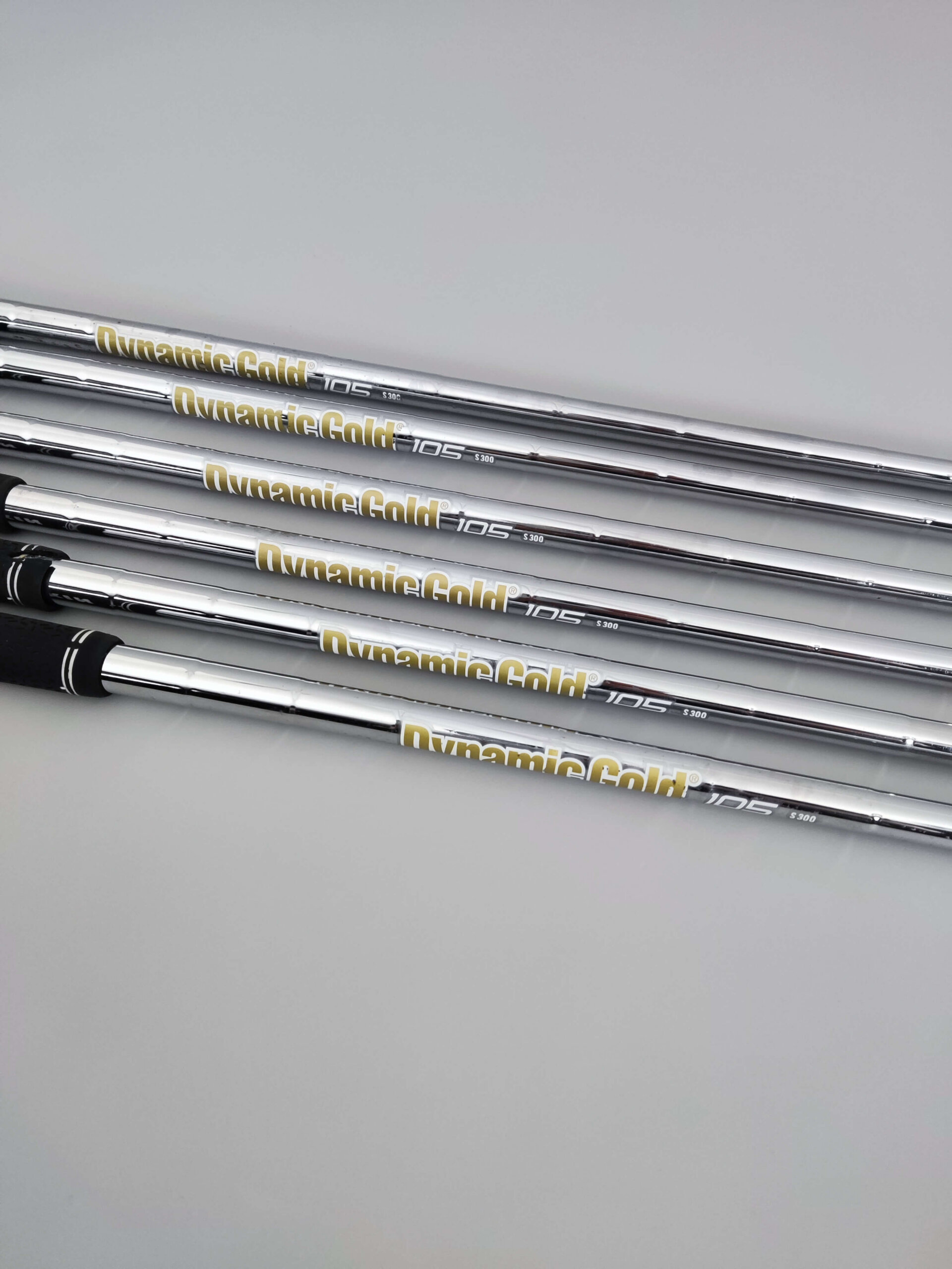 Mizuno JPX 921 Hot Metal Pro / 5-P / Stiff - Bild 9