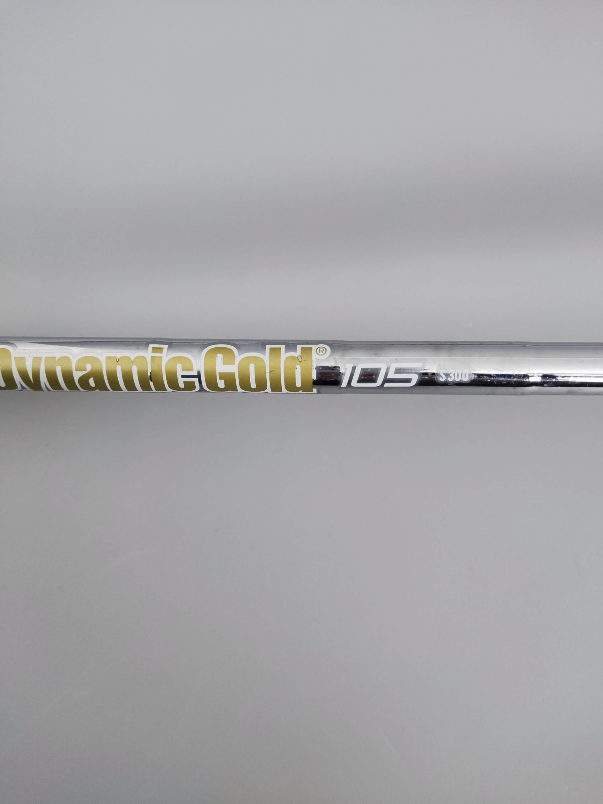 Mizuno JPX 921 Hot Metal Pro / 5-P / Stiff - Bild 10