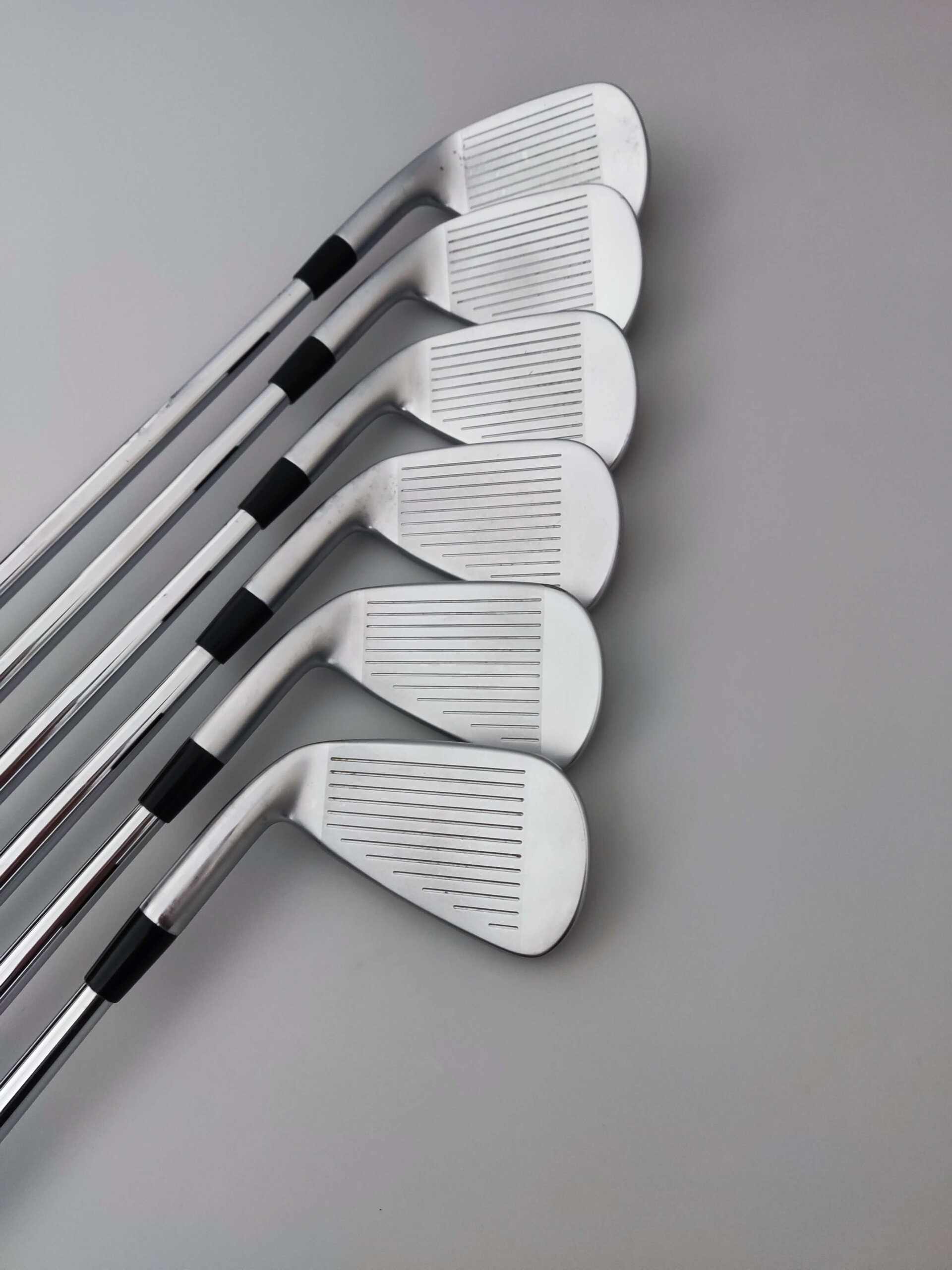 Mizuno JPX 921 Hot Metal Pro / 5-P / Stiff - Bild 3