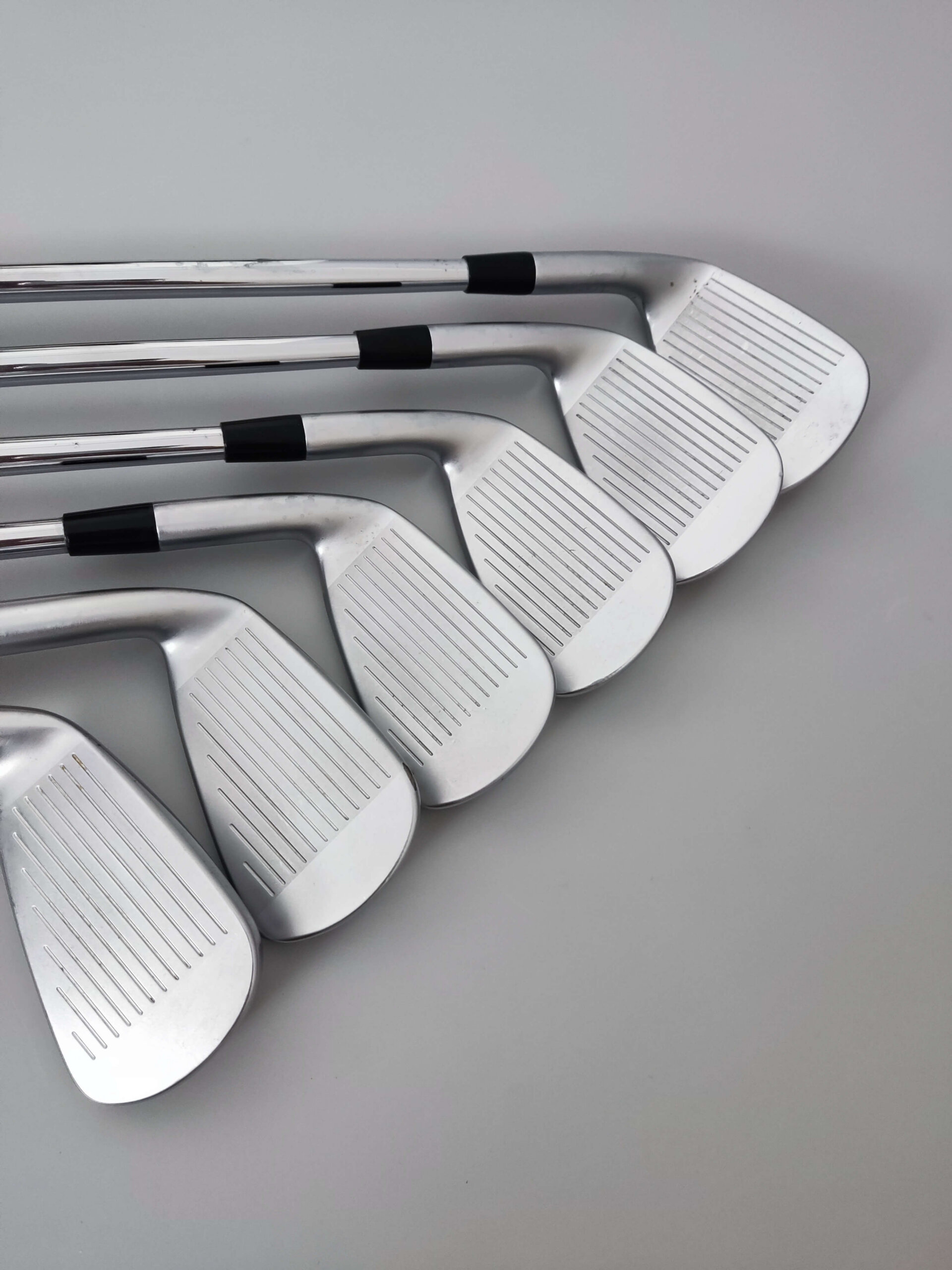 Mizuno JPX 921 Hot Metal Pro / 5-P / Stiff - Bild 4