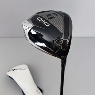Taylormade QI10 / Driver / Regular