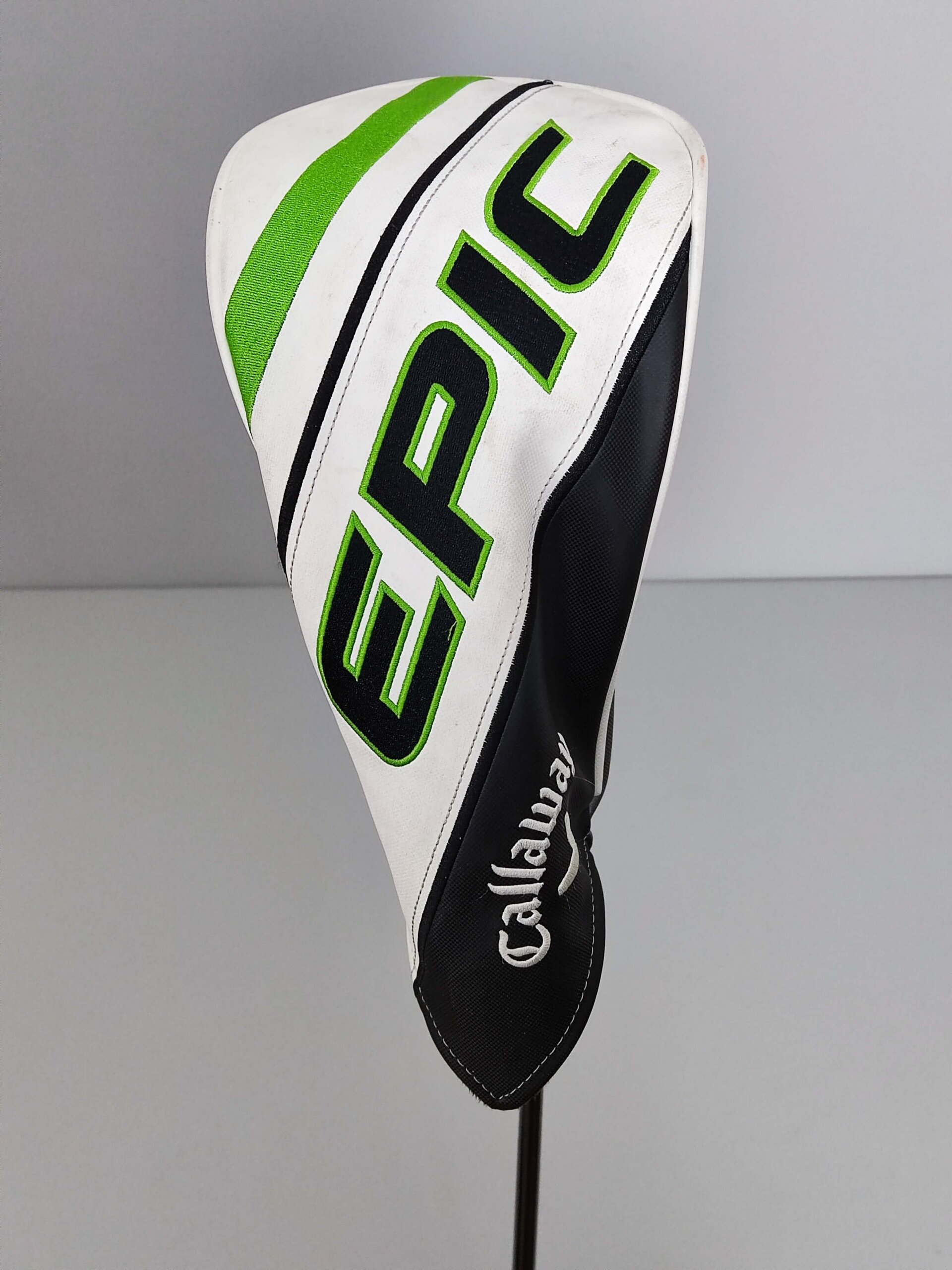 Wilson Dynapower Carbon / Driver / Regular - Bild 8