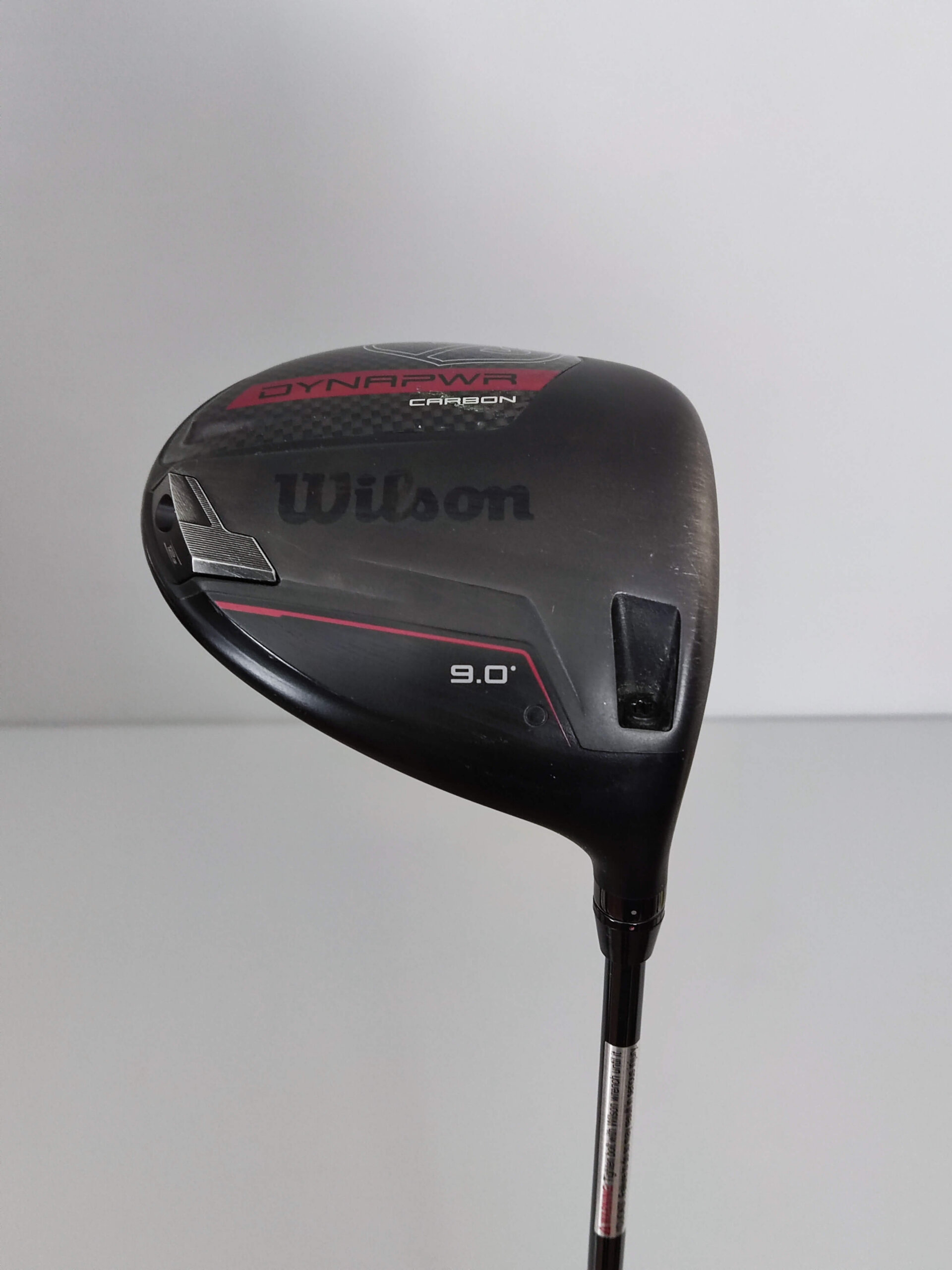 Wilson Dynapower Carbon / Driver / Regular - Bild 7