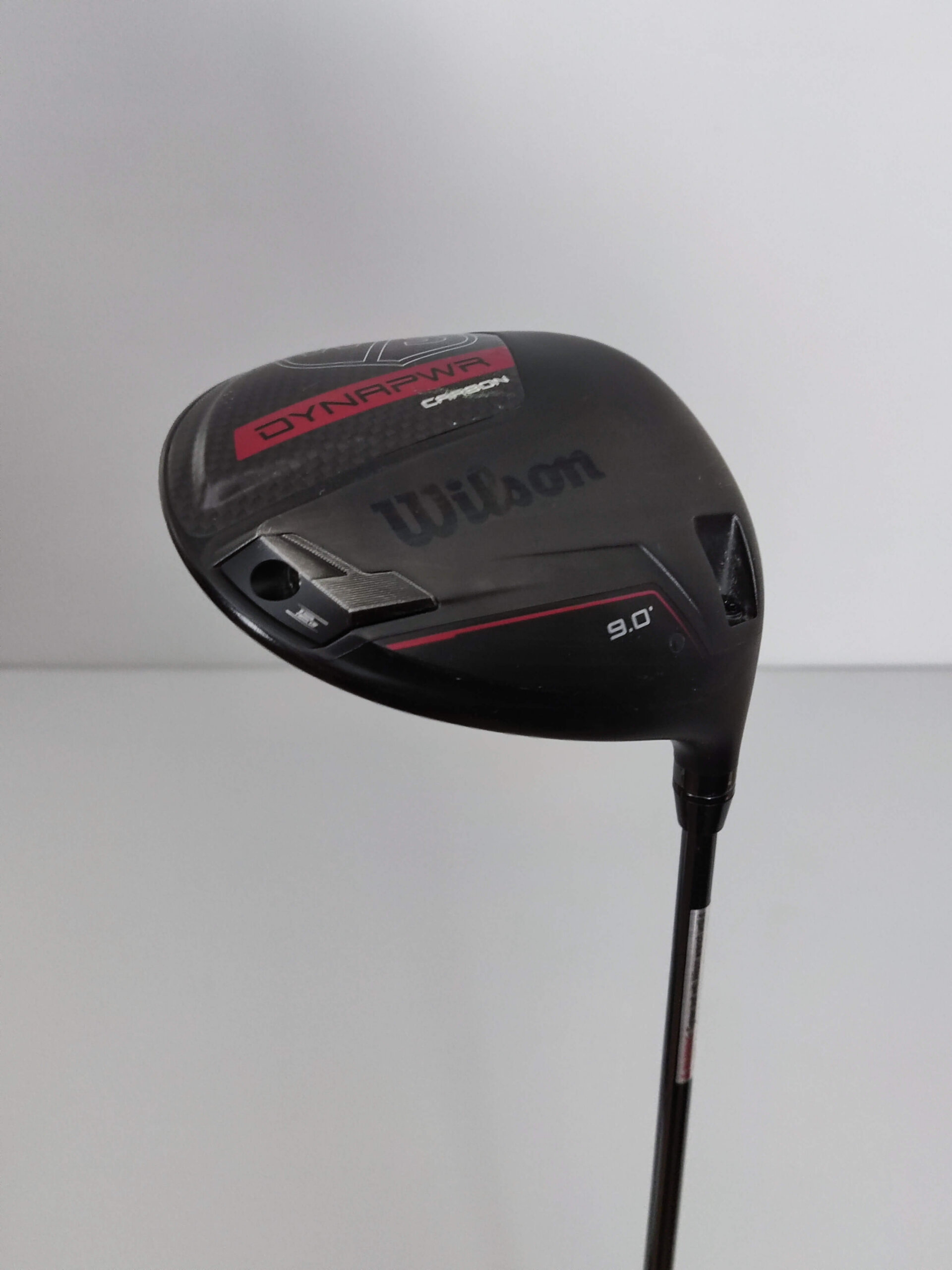Wilson Dynapower Carbon / Driver / Regular - Bild 6
